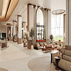 Trendy Perge Resort & Suites